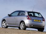 Fiat Stilo Abarth 3-Door 2001 года (UK)